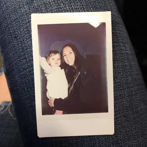 Meet your Posher, Allison - Picture 1 of 1