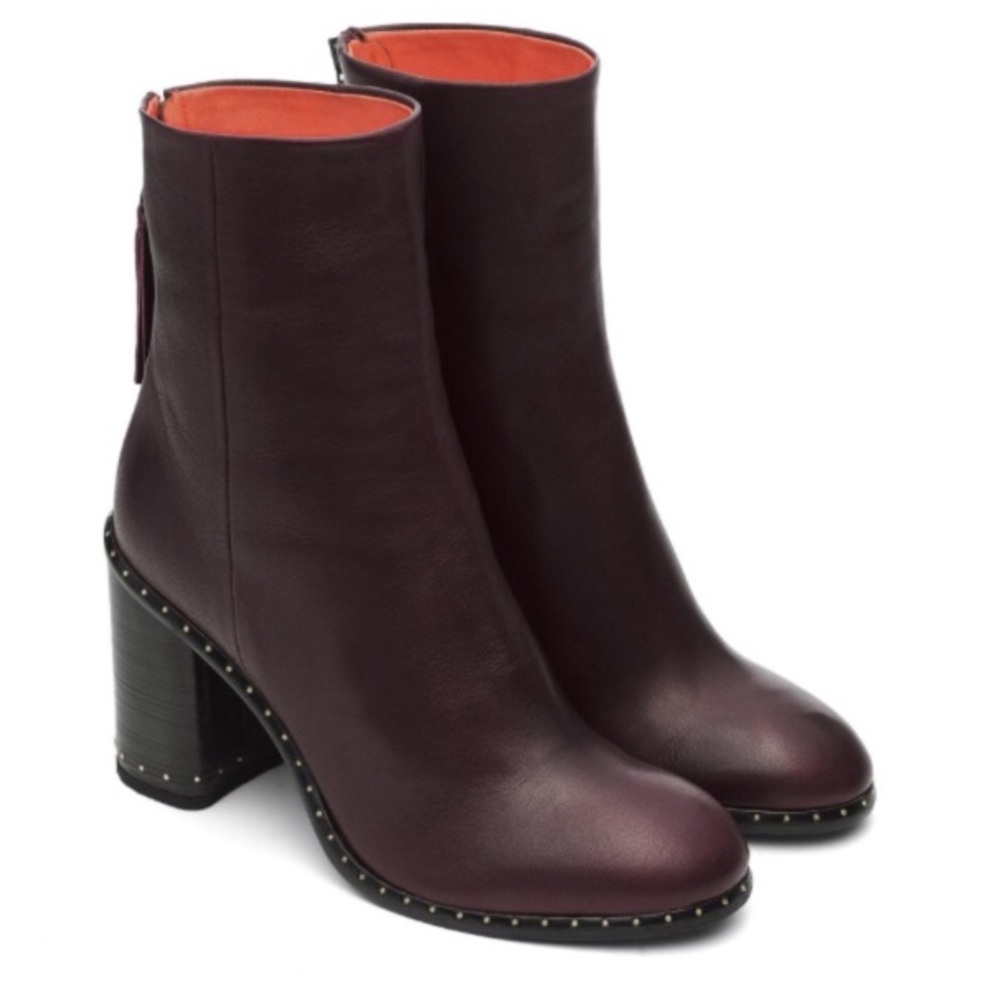 • rag & bone • Studded Blyth Ankle Boots