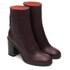 • rag & bone • Studded Blyth Ankle Boots