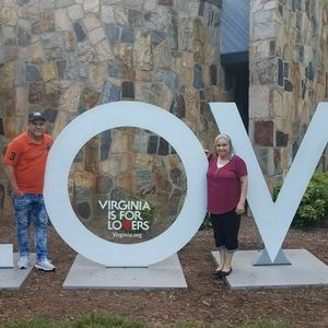 Meet your Posher, Jorge