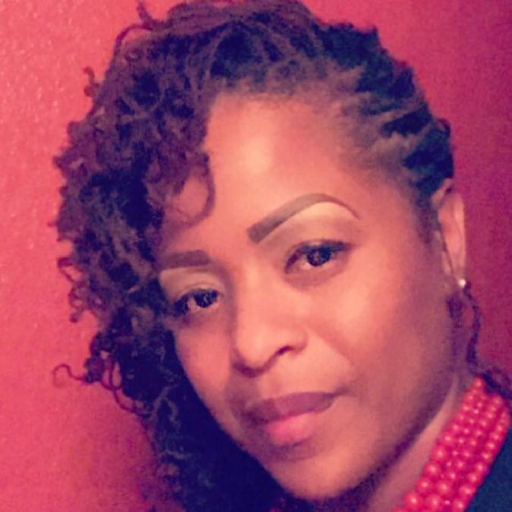 Meet your Posher, Monica
