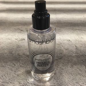 Smashbox photo finish primer water