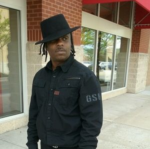 Meet your Posher, Jean