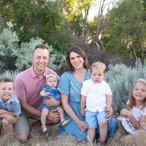 Meet your Posher, Sandi