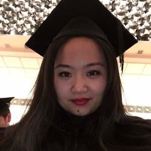 Meet your Posher, Anna