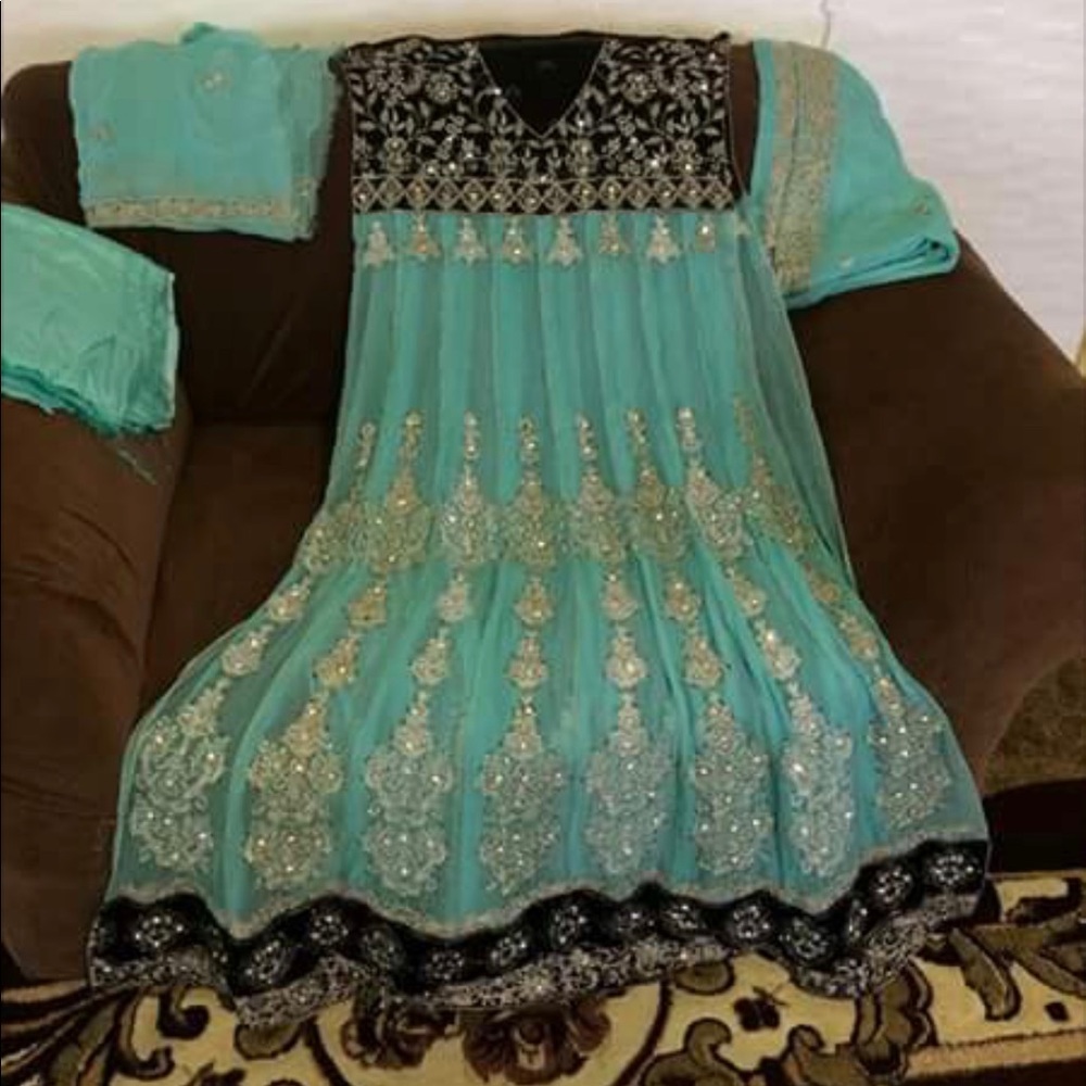 Anarkali