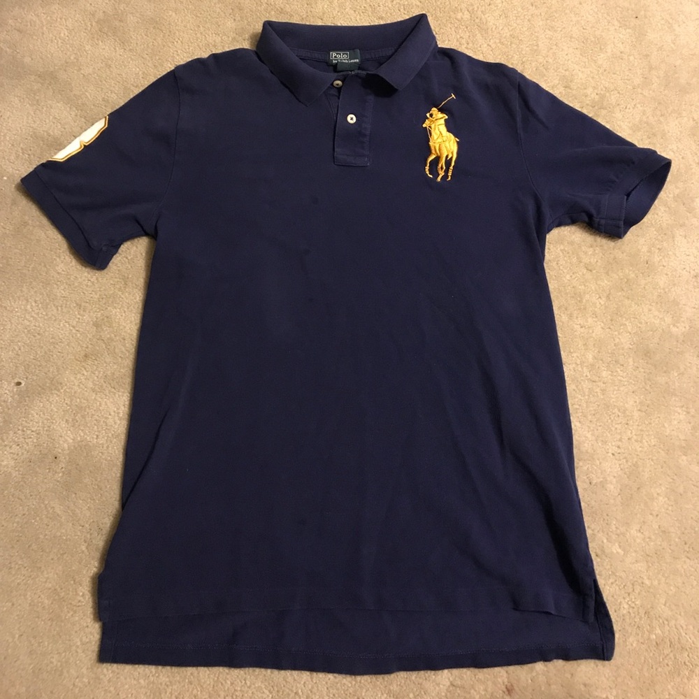 Polo Shirt
