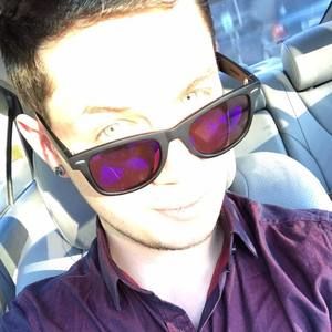 Meet your Posher, Paul