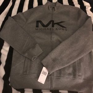 Final Price Drop! Michael Kors Large Sweater NWT