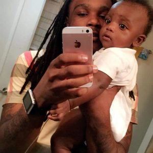 Meet your Posher, Wayne