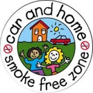 I am a NON smoker :)