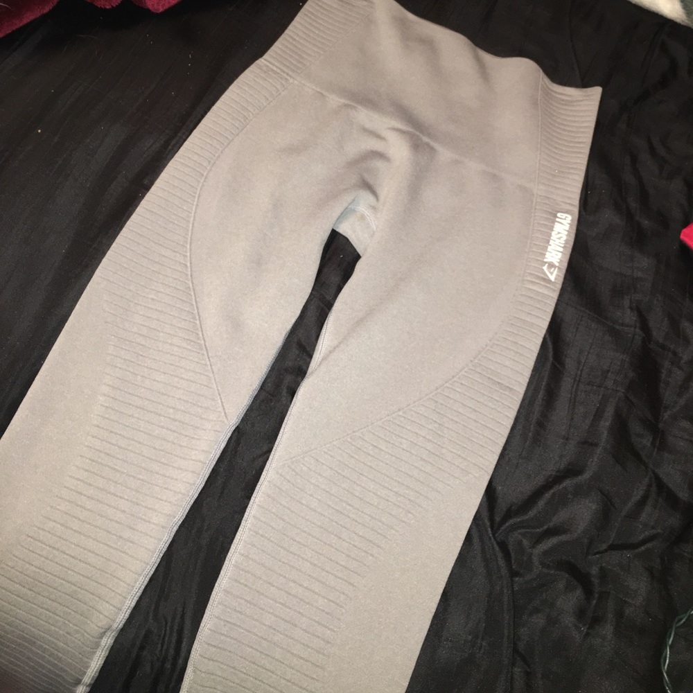 Gymshark Seamless Legging