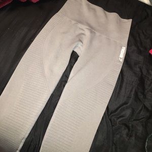 Gymshark Seamless Legging