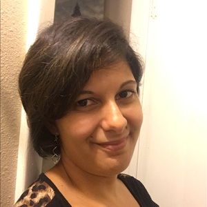 Meet your Posher, Tatiana