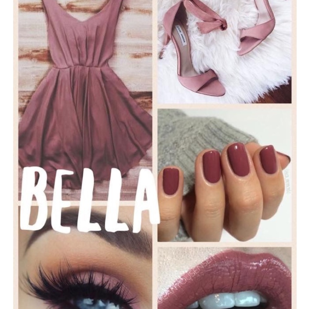 Last one!!! Lipsense Bella Starter kit