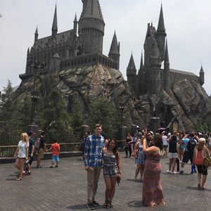 Meet your Posher, Sylvia