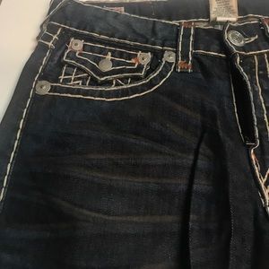 Men True Religion Jeans