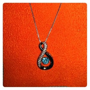 Birthstone Necklace