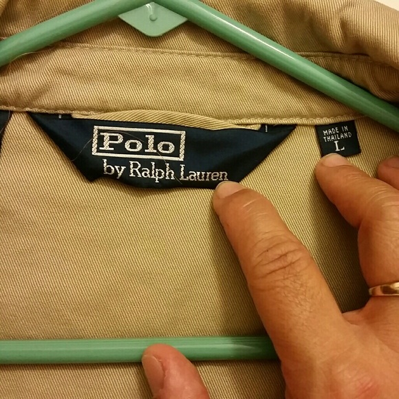 Jacket - Picture 2 of 2