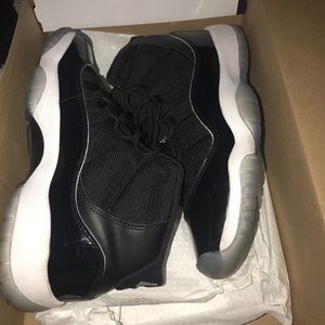 Air Jordan Space Jam 11