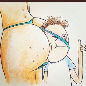 Meet your Posher, Victor