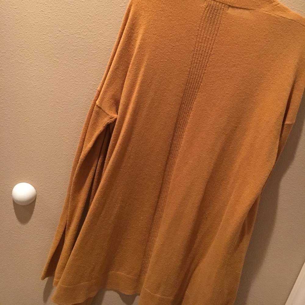 Gap cardigan - Picture 3 of 4