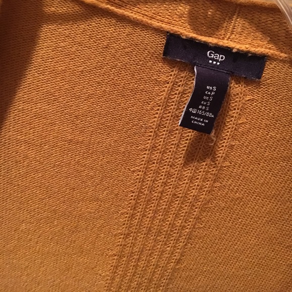Gap cardigan - Picture 2 of 4