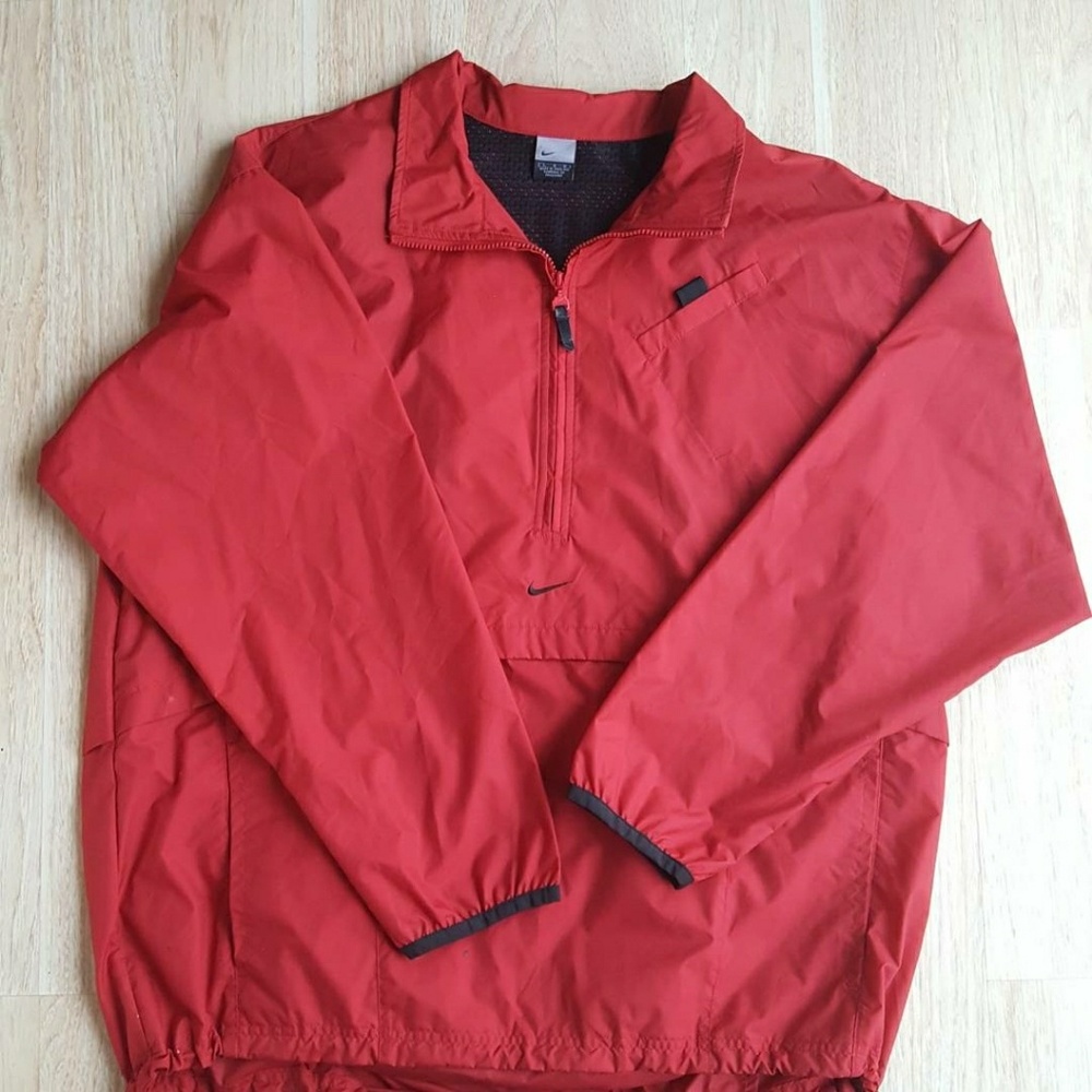 Vintage Nike Windbreaker