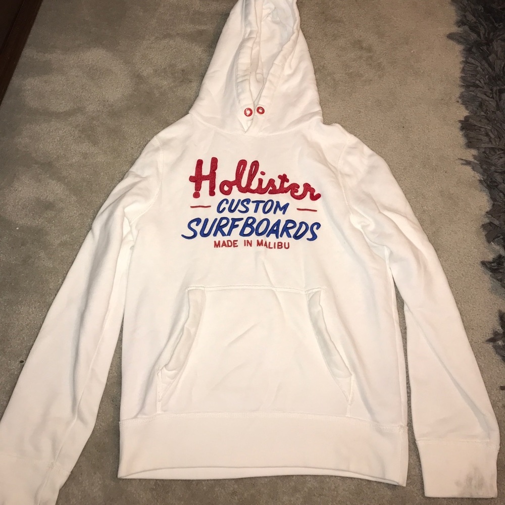 Hollister Sweatshirt