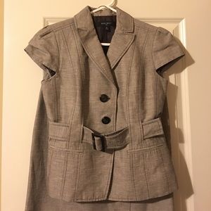 Two piece Nine West suit