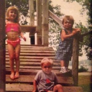 Meet your Posher, Jameson