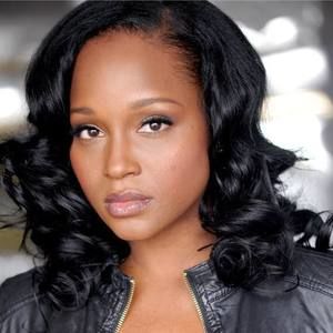 Meet your Posher, Tanedra