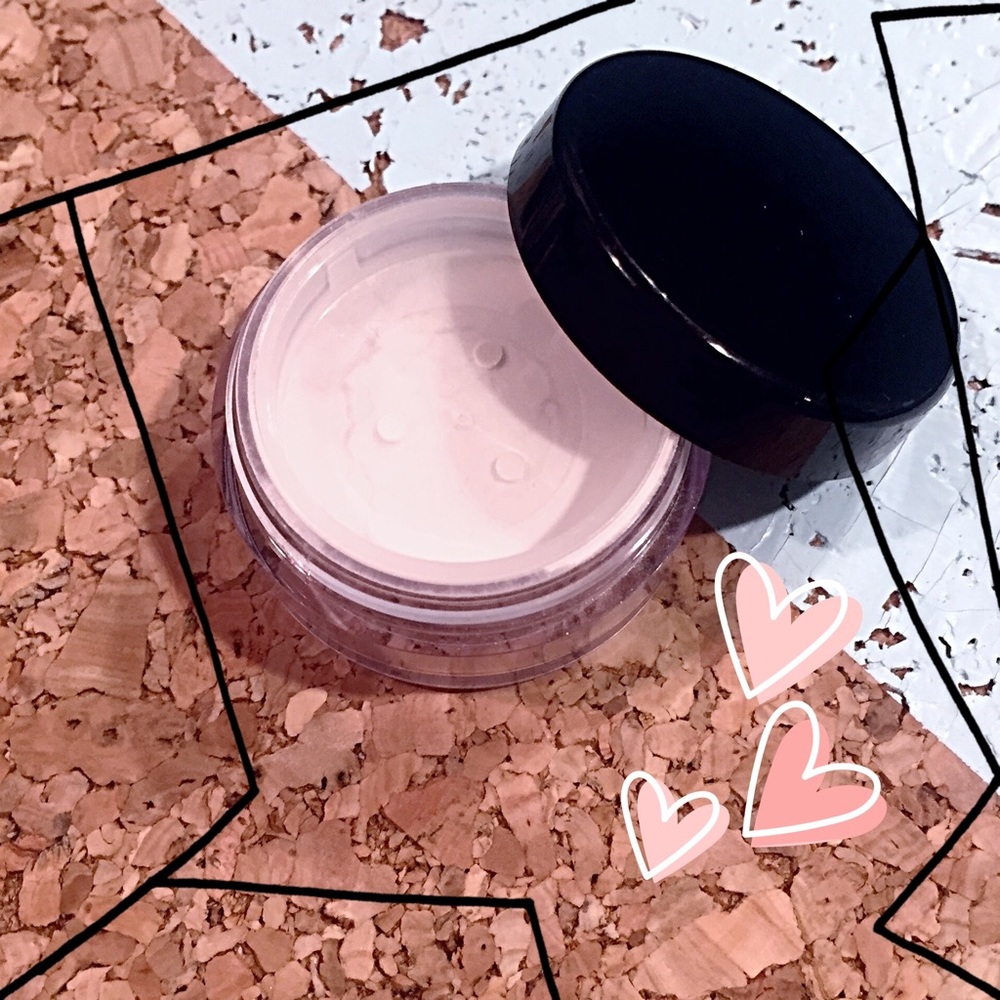 Mary Kay Translucent loose powder
