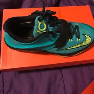 Nike KDs