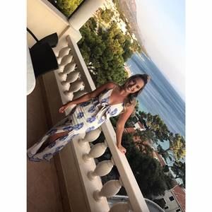 Meet your Posher, Cindy