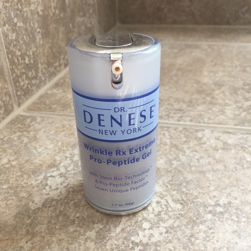 Dr. Denese