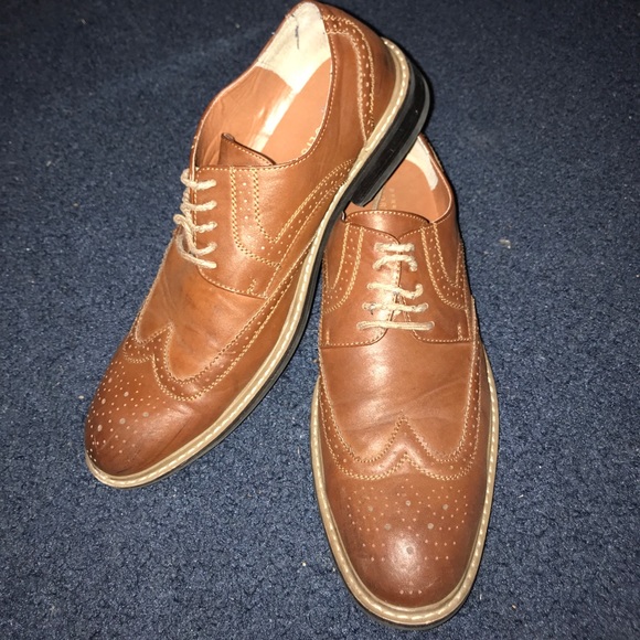 Perry Ellis Other - Perry Ellis dress shoes