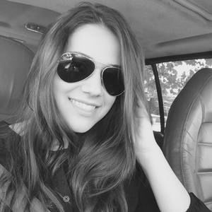 Meet your Posher, Julia