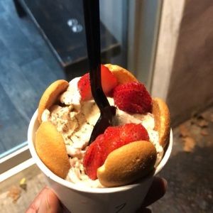 Meet your Posher, Gabe