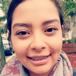 Meet your Posher, Teresita