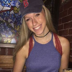 Meet your Posher, Alyssa