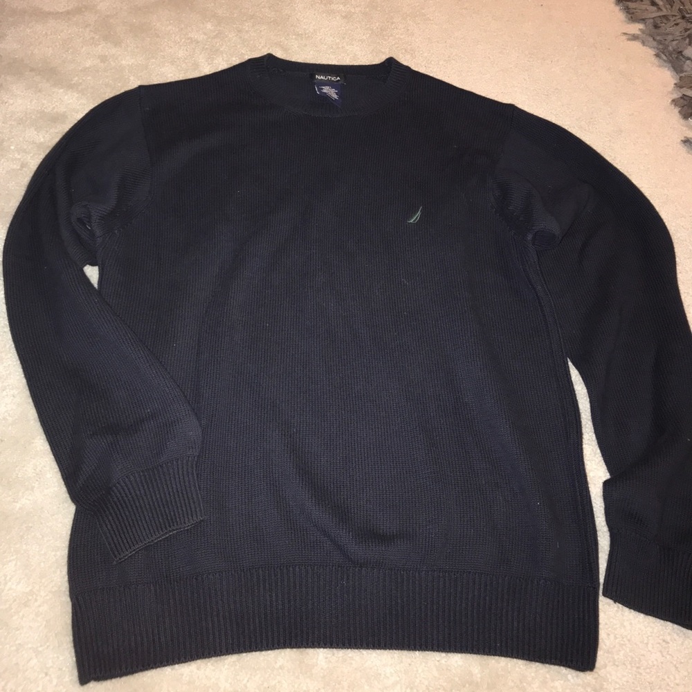 Men’s Nautica Sweater