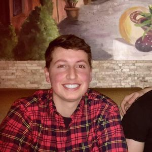 Meet your Posher, Christian