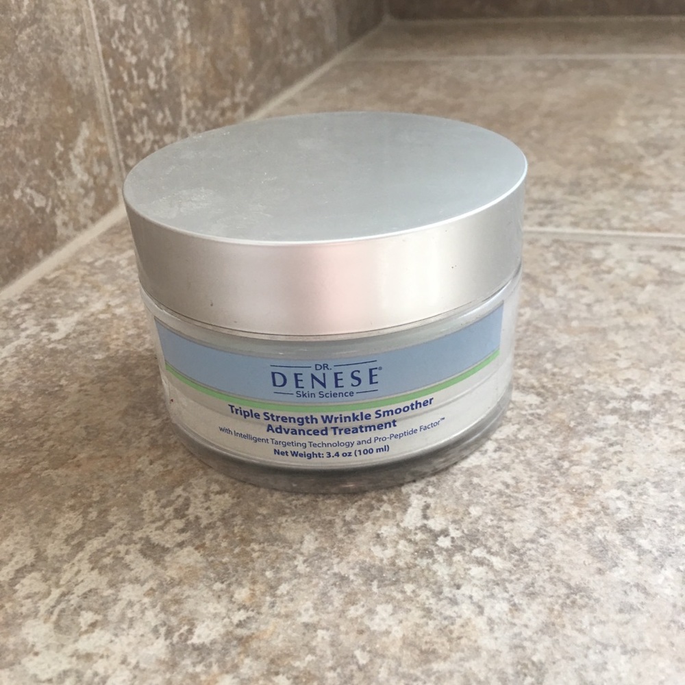 Dr. Denese Wrinkle Smoother