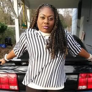 Meet your Posher, Jacque