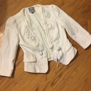 Forever 21 Blazer Forever 21 Blazer