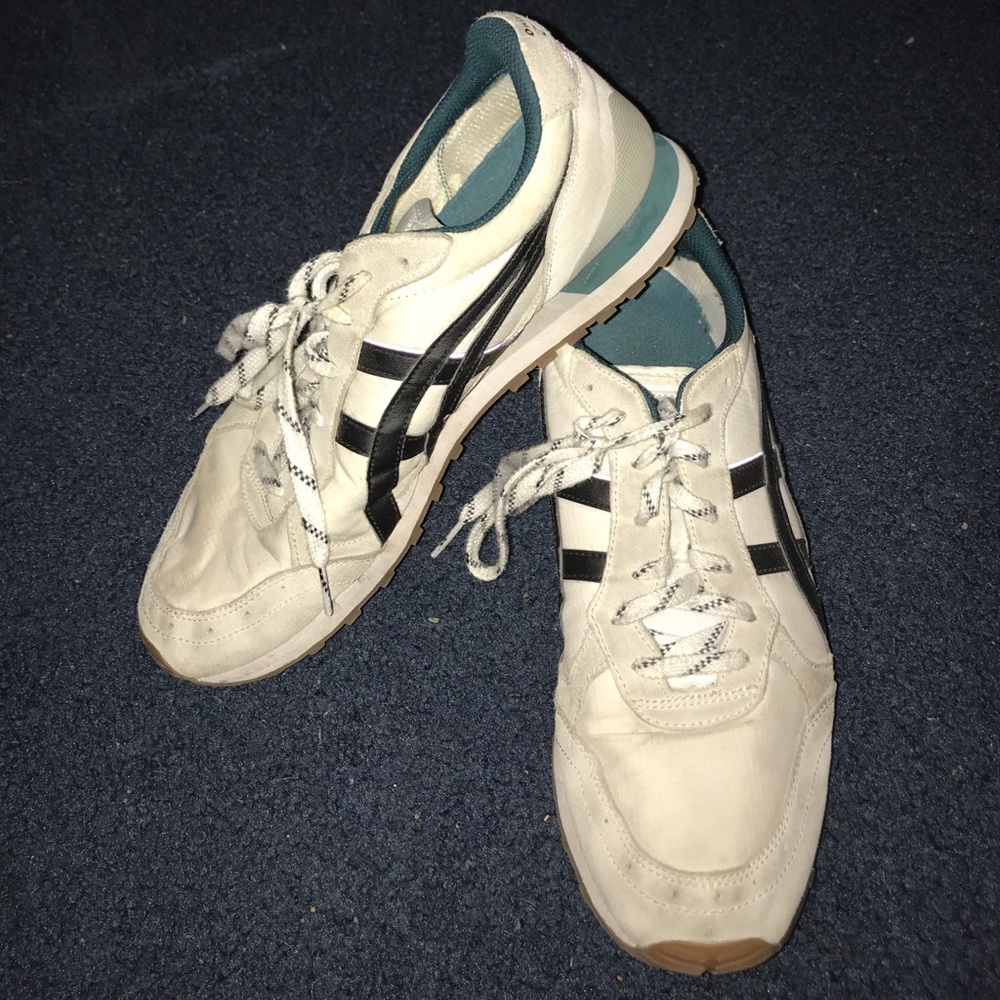 Asics Onitsuka Tigers