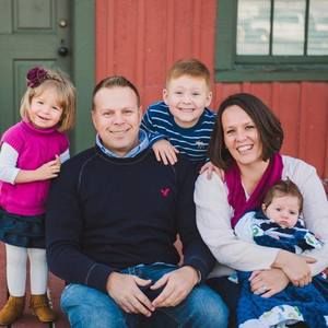 Meet your Posher, Aaron