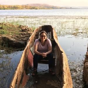 Meet your Posher, Jennifer