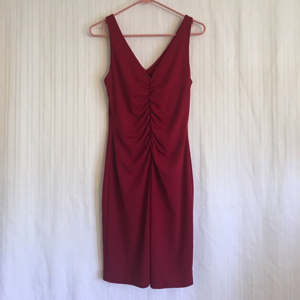 Nicole Miller Dress